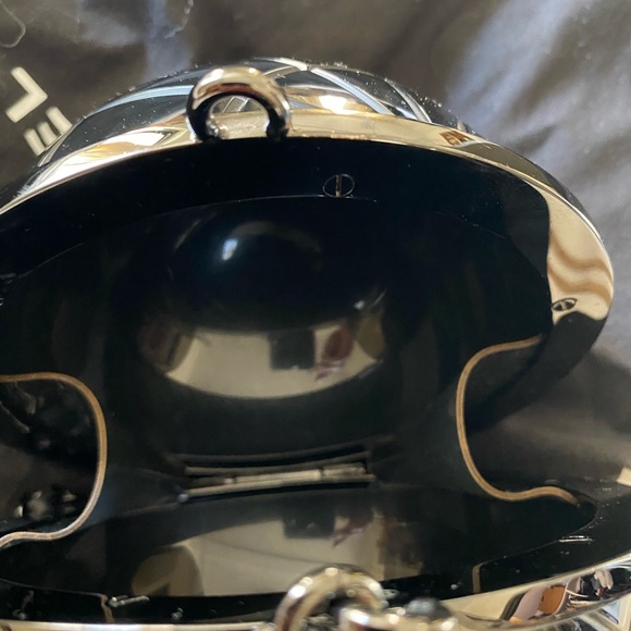 Chanel Globe Bag CHANEL Runway FALL 2013 - Picture 11 of 12